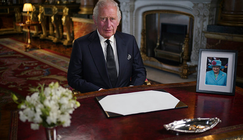 Bασιλιάς Κάρολος: Πού θα πραγματοποιήσει τις πρώτες επίσημες επισκέψεις ως μονάρχης