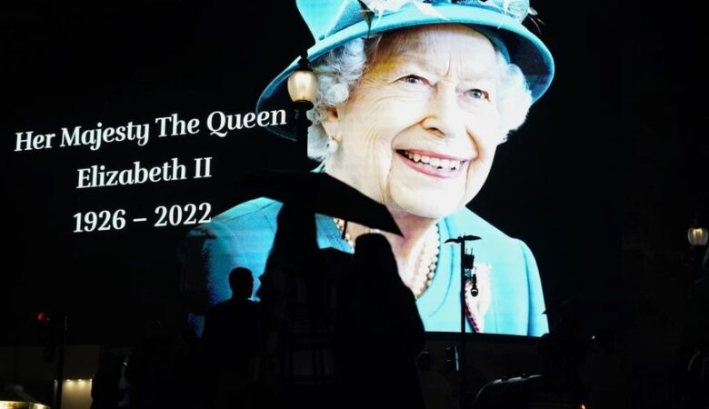 Βασίλισσα Ελισάβετ: Οι τελευταίες ώρες πριν τον θάνατο της