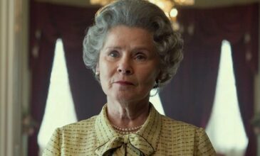 The Crown: Κυκλοφόρησε η πολυαναμενόμενη πέμπτη σεζόν στο Netflix