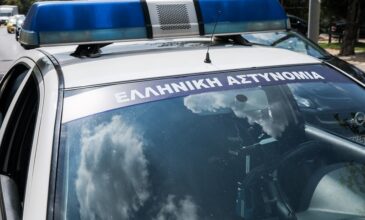 Τροχαίο στην Ημαθία: Παρουσιάστηκε στις Αρχές ο οδηγός που παρέσυρε και σκότωσε την 15χρονη- Αφέθηκε ελεύθερος