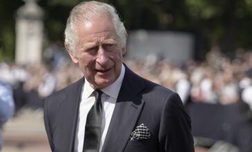 Βρετανία: O Κάρολος Γ’ ανακηρύσσεται σήμερα επίσημα βασιλιάς