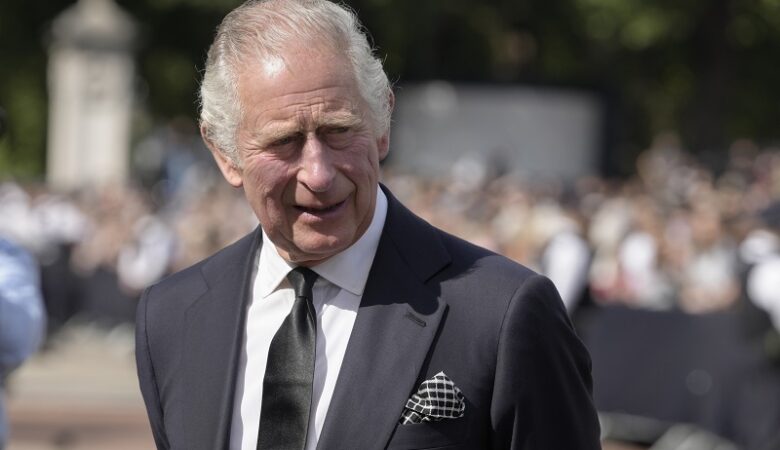 Βρετανία: O Κάρολος Γ’ ανακηρύσσεται σήμερα επίσημα βασιλιάς