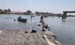 Συρία: Συναγερμός για κρούσματα χολέρας με τρεις νεκρούς σε κουρδικές περιοχές