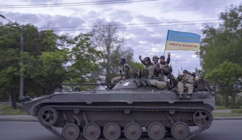 Πόλεμος στην Ουκρανία: «Το ουκρανικό ειρηνευτικό σχέδιο είναι ο μόνος τρόπος να τερματιστεί ο πόλεμος» λέει σύμβουλος του Ζελένσκι