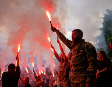 Η Ουκρανία «χτυπάει» την ρωσική οικονομία: Με τις πυραυλικές επιθέσεις της σταματά τις εξαγωγές πετρελαίου από το Νοβοροσίσκ