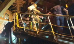 Συμφωνήθηκε δημιουργία χώρων προσωρινής διαμονής μεταναστών στην Κρήτη
