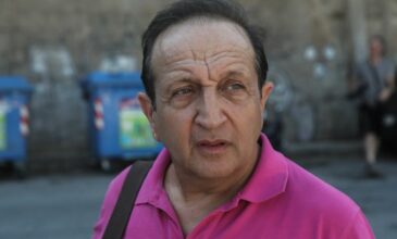 Υπόθεση Φιλιππιδη – Μιχάλης Δημητρακόπουλος: «Ο Σπύρος Μπιμπίλας με την κατάθεση του αποδομεί τις κατηγορίες»