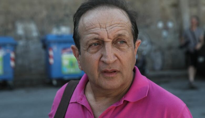 Δημητρακόπουλος σε Μπιμπίλα:  Ο κ. Φιλιππίδης δε θέλει να τον έχετε μέσα στην καρδιά σας