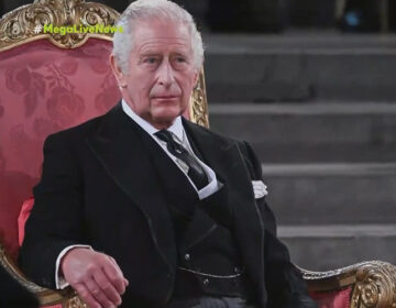 Ο βασιλιάς Κάρολος θα εμφανιστεί στη σειρά «This Natural Life»