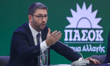 Ανδρουλάκης: Θεσμική ασέβεια να μιλάμε για δεύτερες και τρίτες εκλογές
