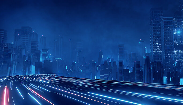 Τα φώτα των δρόμων στην Ευρώπη εκπέμπουν όλο και περισσότερη μπλε ακτινοβολία, αυξάνοντας την αϋπνία