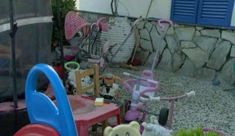 Τραγωδία στην Εύβοια: Συγκλονίζουν οι γονείς του βρέφους για το χρονικό της ηλεκτροπληξίας
