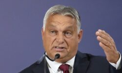 Βίκτορ Ορμπάν: Έντονη κριτική του Ούγγρου πρωθυπουργού για τις κυρώσεις κατά της Ρωσίας