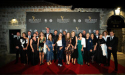 United Media: Κρίνοντας στα International Emmy Awards και διοργανώνοντας το Gala Event στο Ντουμπρόβνικ!