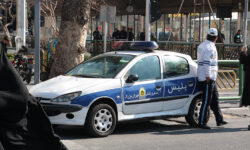 Ιράν: Πάνω από 100 συλλήψεις για τις μαζικές δηλητηριάσεις μαθητριών