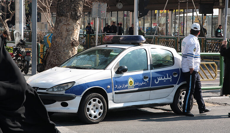 Ιράν: Οι Aρχές συνέλαβαν δέκα πράκτορες που εργάζονταν για το Ισραήλ