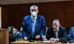 Ένοχος ο Παπαγγελόπουλος για παράβαση καθήκοντος
