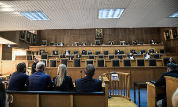 Δίκη Παπαγγελόπουλου – Τουλουπάκη: Γιατί διεκόπη η διαδικασία στο Ειδικό Δικαστήριο