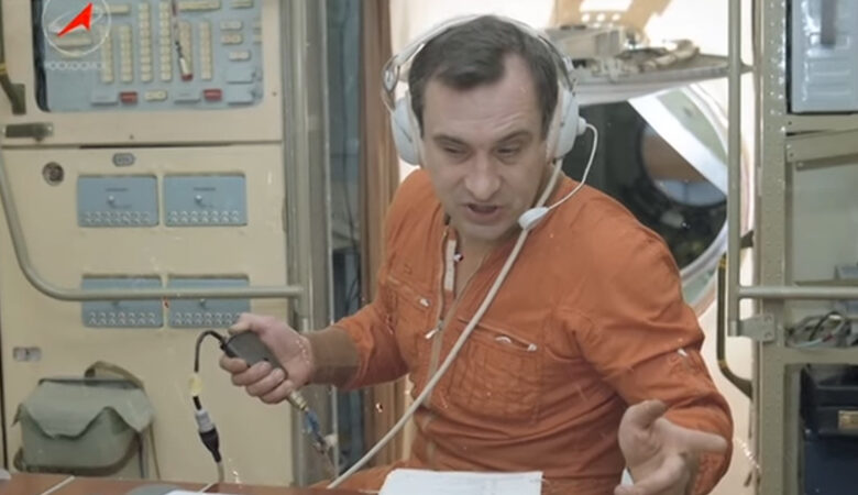 Πέθανε ο Ρώσος κοσμοναύτης με την πιο μακροχρόνια παραμονή στο Διάστημα – Είχε μείνει 437 μέρες