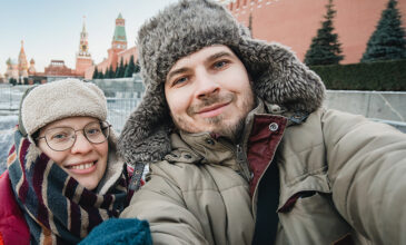 Χώρες της Βαλτικής και η Πολωνία κλείνουν τις πύλες σε Ρώσους τουρίστες