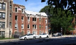 ΗΠΑ: Έκρηξη με τουλάχιστον έξι τραυματίες σε συγκρότημα κατοικιών στο Σικάγο