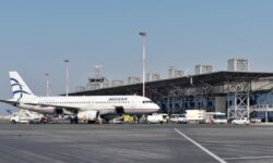 Συναγερμός στο αεροδρόμιο Ηρακλείου για «βόμβα» που τελικά ήταν… laptop