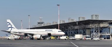 Συναγερμός στο αεροδρόμιο Ηρακλείου για «βόμβα» που τελικά ήταν… laptop