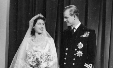 Βασίλισσα Ελισάβετ: Αναπαύεται στο Κάστρο του Ουίνδσορ δίπλα στον πρίγκιπα Φίλιππο – Βίντεο με τη ζωή της δημοσίευσε το παλάτι