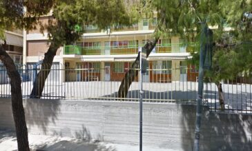 Σοκ στο Αιγάλεω: Παιδιά κάτω των 10 ετών απείλησαν μαθητές με μαχαίρια σε σχολείο