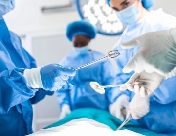 Ολοκληρώθηκε με επιτυχία η λήψη των οργάνων από τον 12χρονο που πνίγηκε στον Άραχθο