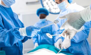Χωρίς αναισθησιολόγους τα νοσοκομεία: Αναβάλλονται χειρουργεία