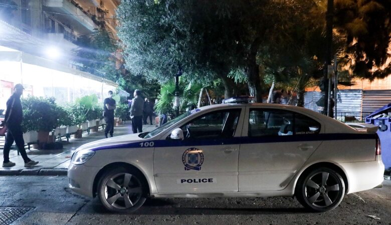Τρεις συλλήψεις για διακίνηση ναρκωτικών στο κέντρο της Αθήνας