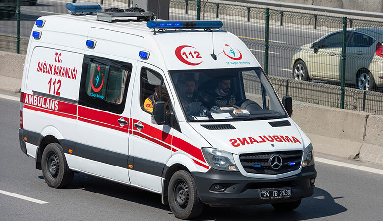 Τουρκία: Ένας νεκρός και έξι τραυματίες σε κατάρρευση ανθρακωρυχείου