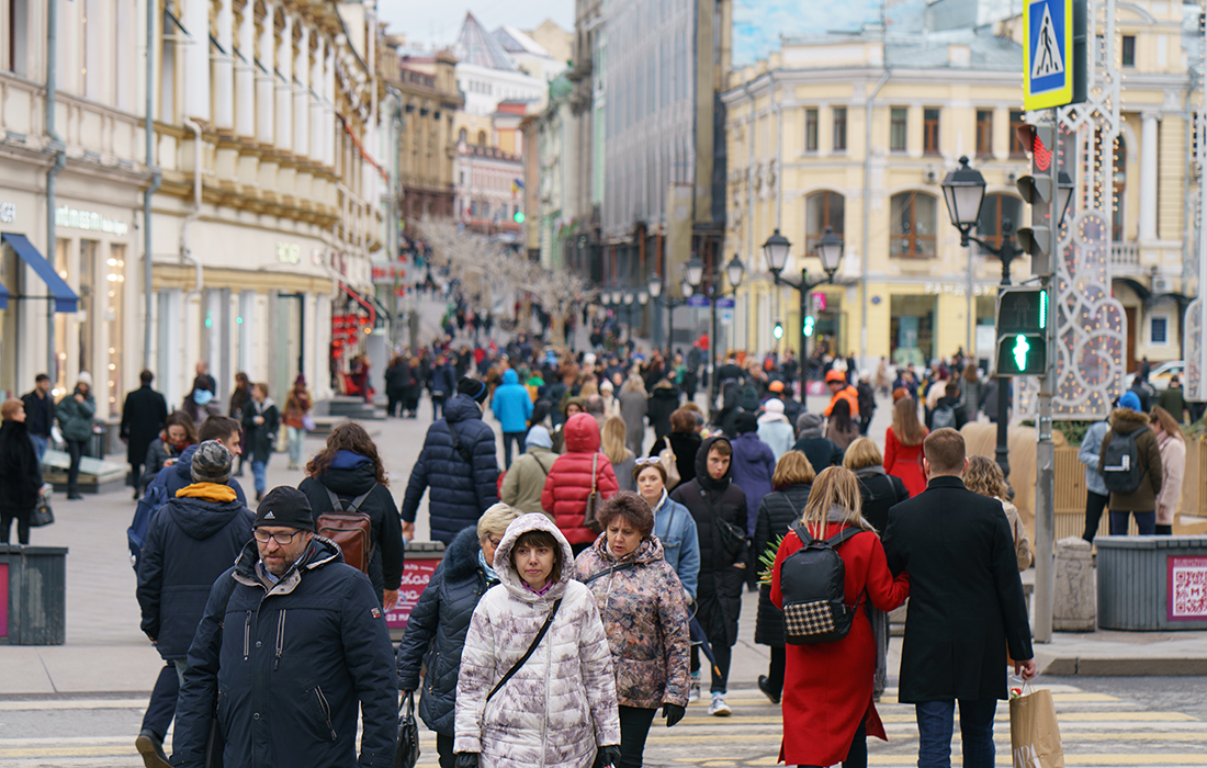 Πανικός στη Ρωσία: «Ο Πούτιν με την επιστράτευση κήρυξε πόλεμο ενάντια στην ίδια του τη χώρα»