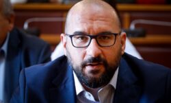 Τζανακόπουλος για Εξεταστική: Η κυβερνητική πλειοψηφία έχει αποφασίσει να κλείσει άρον-άρον τις εργασίες