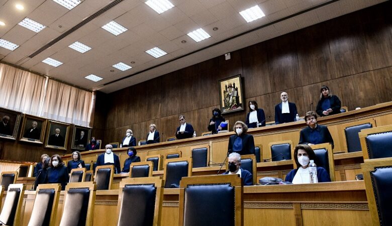Ειδικό Δικαστήριο: Απορρίφθηκε το αίτημα Τουλουπάκη να προσκομιστούν αναρρωτικές άδειες αρεοπαγίτη