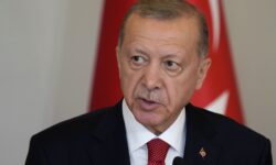Ναγκόρνο Καραμπάχ: Ο Ερντογάν θα συζητήσει για την κατάσταση με τον πρόεδρο του Αζερμπαϊτζάν