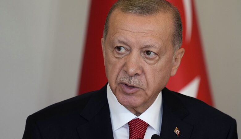 Τουρκία: Εξηγήσεις ζητά η Άγκυρα από τη Γερμανία για τον χαρακτηρισμό «αρουραίος» για τον Ερντογάν