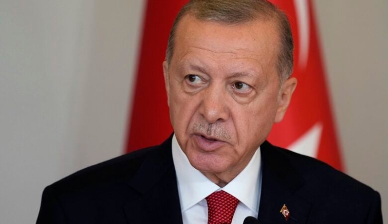 Τουρκία: Εκλογές στις 14 Μαΐου «έδειξε» ο Ερντογάν σύμφωνα με το Bloomberg
