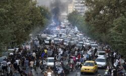 Ιράν: Εννέα νεκροί από ισραηλινό πλήγμα στο βόρειο τμήμα της χώρας