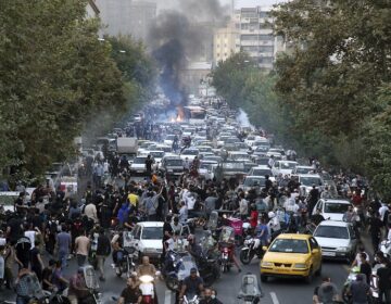 Ιράν: Εννέα νεκροί από ισραηλινό πλήγμα στο βόρειο τμήμα της χώρας