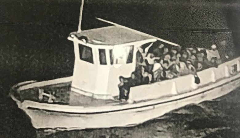 Μεσσηνία: Εντοπίστηκαν 85 μετανάστες σε ξύλινο σκάφος ανοιχτά της Πύλου – Έρευνες για αγνοούμενους