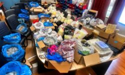 Εξαρθρώθηκε διεθνής σπείρα εμπορίας αναβολικών – Εντοπίστηκαν παρασκευαστήρια και 2,5 εκατ. σκευάσματα
