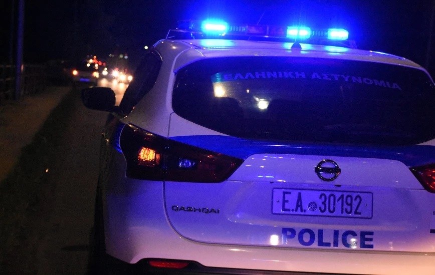 Νεκρός 29χρονος αστυνομικός της Ομάδας ΔΙ.ΑΣ. μετά από καταδίωξη τα ξημερώματα στην Αθηνών – Κορίνθου