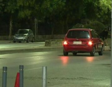 Θεσσαλονίκη: Παραδόθηκε στην τροχαία ο οδηγός που παρέσυρε γυναίκα σε απευθείας σύνδεση