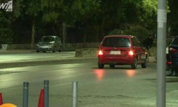 Θεσσαλονίκη: Παραδόθηκε στην τροχαία ο οδηγός που παρέσυρε γυναίκα σε απευθείας σύνδεση