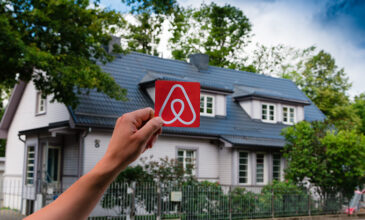 Τα μυστικά του Airbnb: Έτσι θα κάνεις το διαμέρισμά σου μία κερδοφόρα επιχείρηση