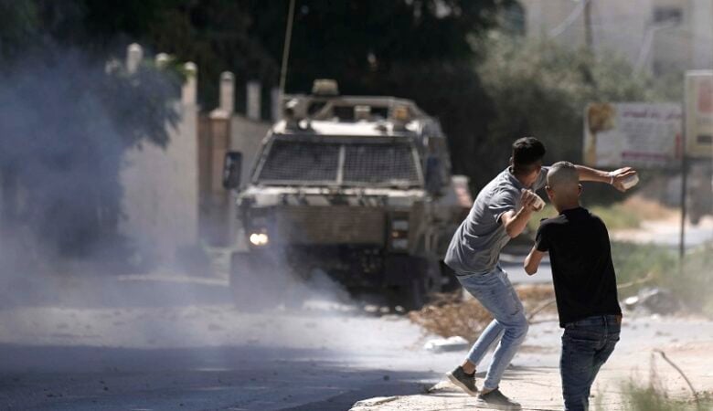 Ισραήλ: Τέσσερις Παλαιστίνιοι σκοτώθηκαν από ισραηλινά πυρά στην κατεχόμενη Δυτική Όχθη