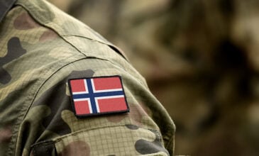 Νορβηγία: Ενισχύει με στρατό τη φύλαξη των εγκαταστάσεων πετρελαίου και φυσικού αερίου