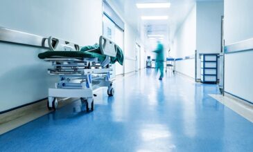Θρίλερ στο νοσοκομείο της Κέρκυρας: Πώς έγινε το έγκλημα στην ψυχιατρική κλινική – Την κάρφωσε με στυλό στον λαιμό